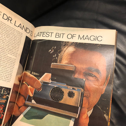 40031 | Life 1972 Oct