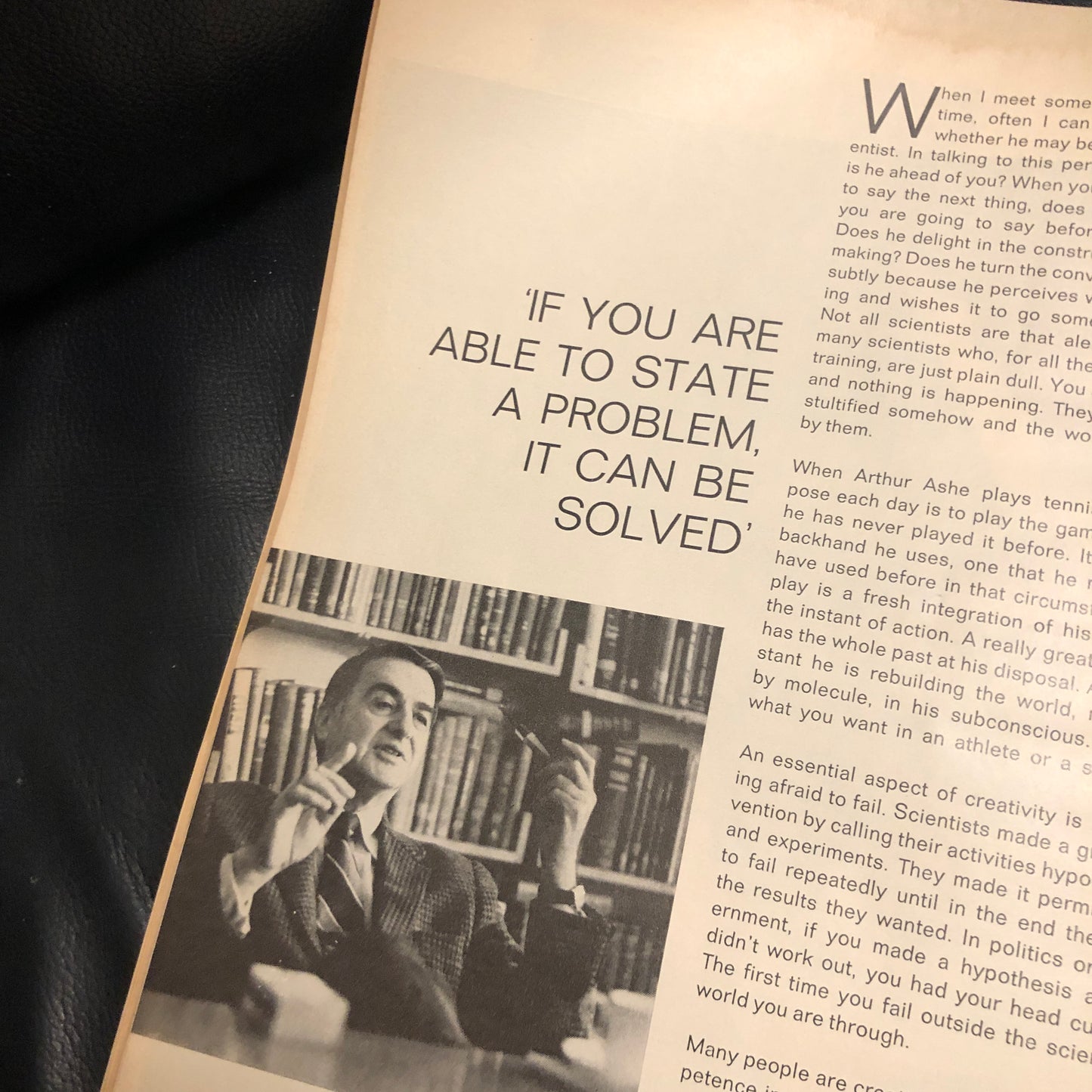 40031 | Life 1972 Oct