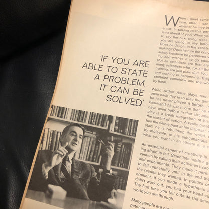 40031 | Life 1972 Oct