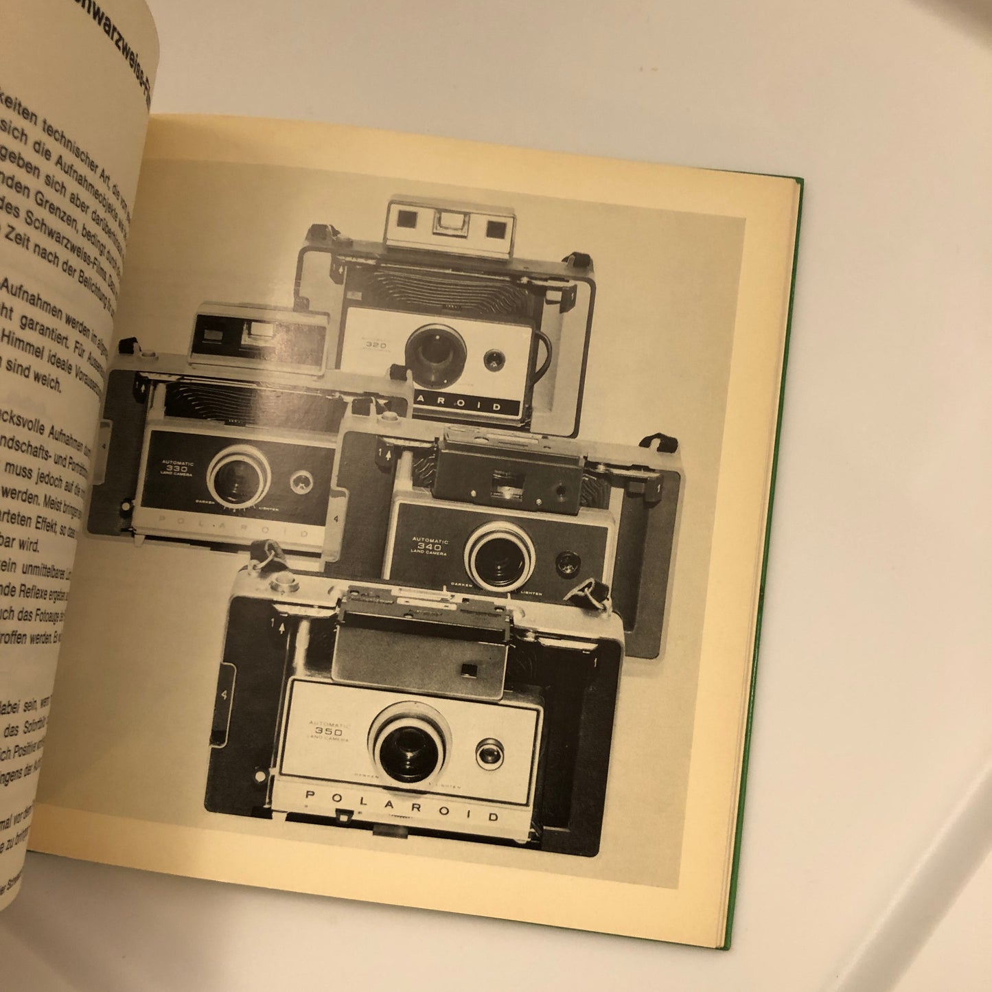 40020 | Polaroid Tips