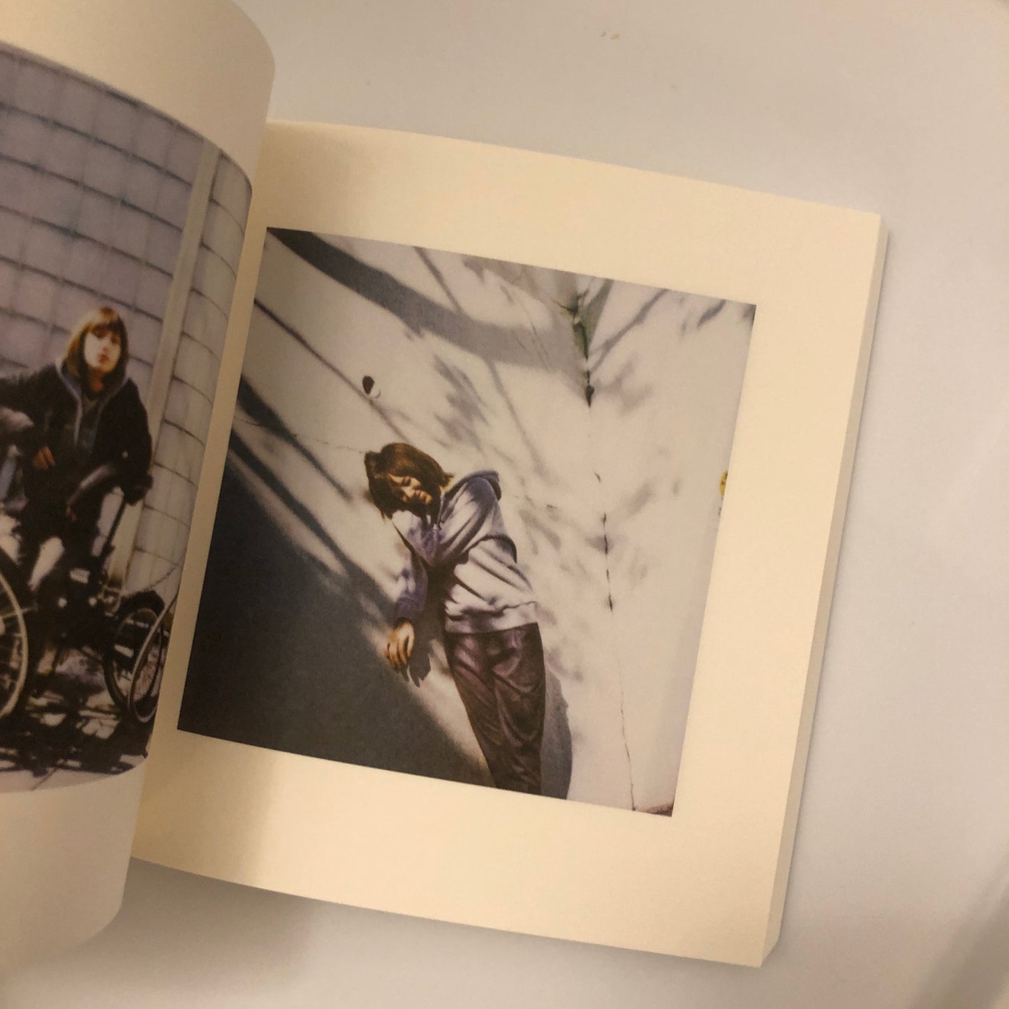 40010 | The Town You Live In - Yoshiyuki Okuyama 君の住む街
