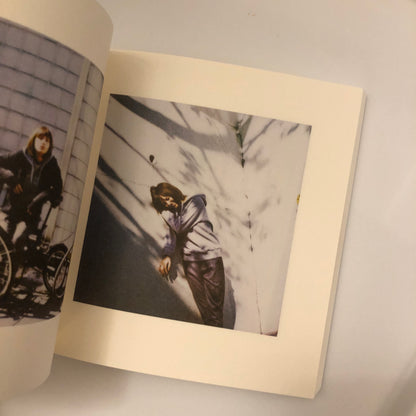 40010 | The Town You Live In - Yoshiyuki Okuyama 君の住む街