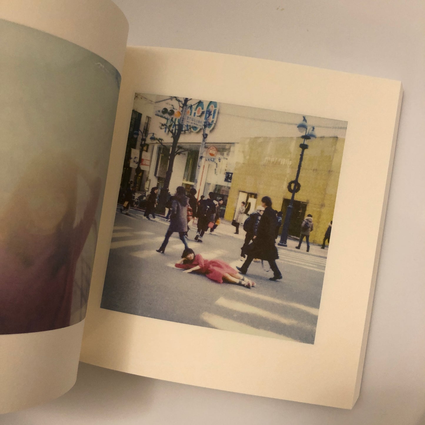 40010 | The Town You Live In - Yoshiyuki Okuyama 君の住む街