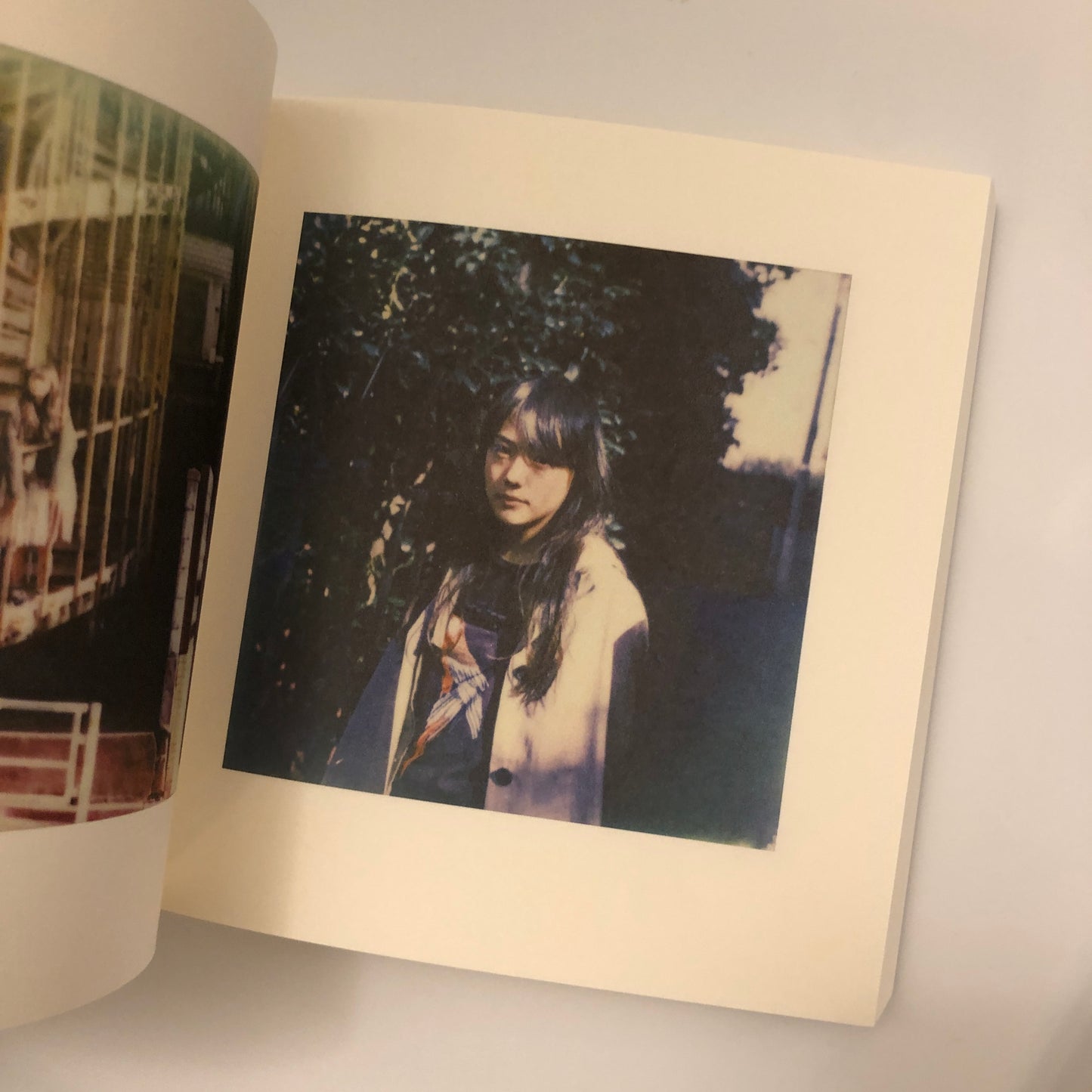 40010 | The Town You Live In - Yoshiyuki Okuyama 君の住む街