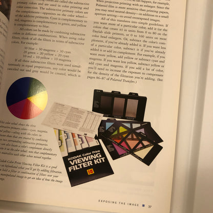 40020 | Polaroid Manipulations