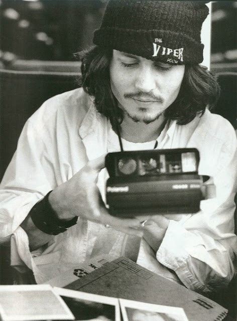 50021 | johnny depp
