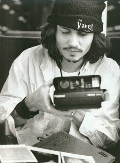 50021 | johnny depp