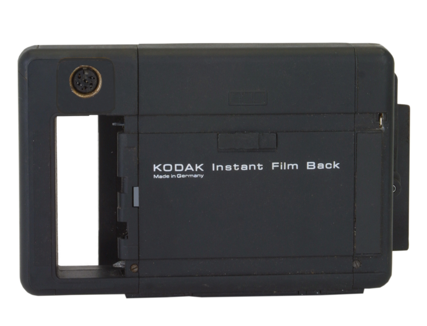 30401 | kodak Back canon F-R