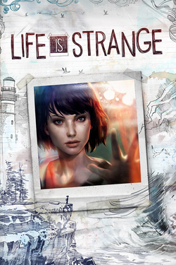 40812 | Life is Strange