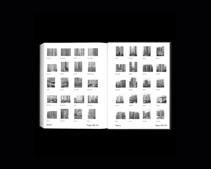 40010 | Hong Kong - Perspectives, Prospectives, Typologies