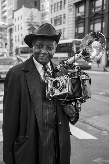 spinoff | Louis Mendes - NYC