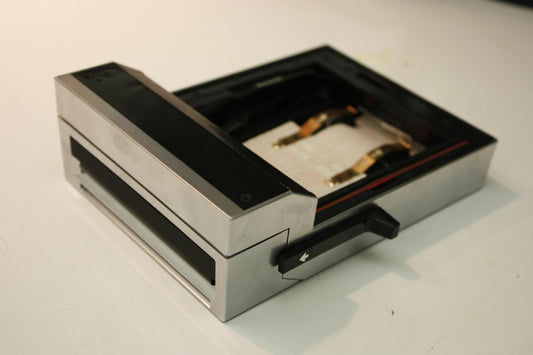 30802 | polaroid CB-70 silver