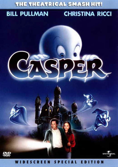 50012｜1995 Casper