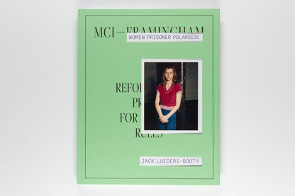 40010 | Women Prisoner Polaroids