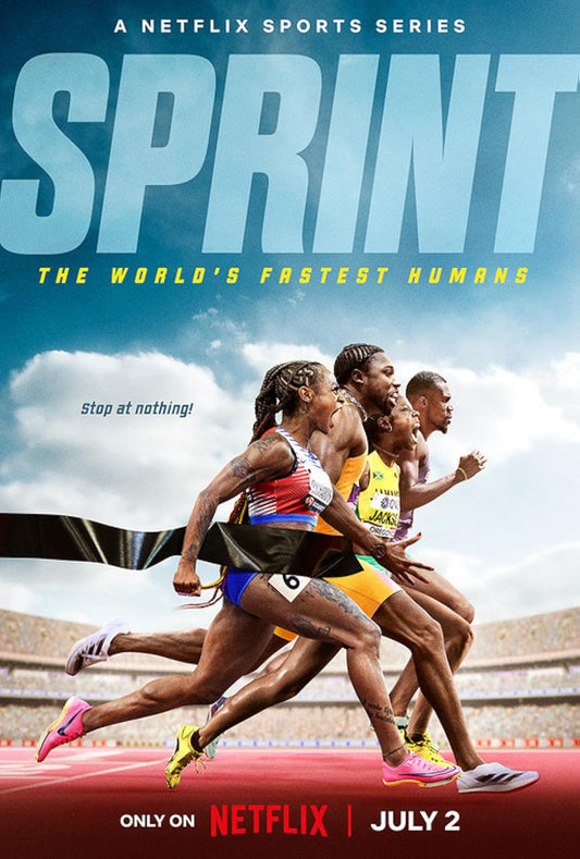 50013｜2024 Sprint
