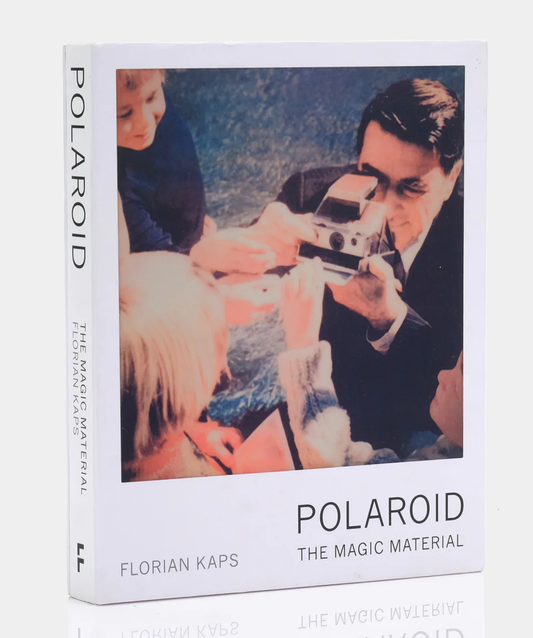 40020 | POLAROID - THE MAGICAL MATERIAL