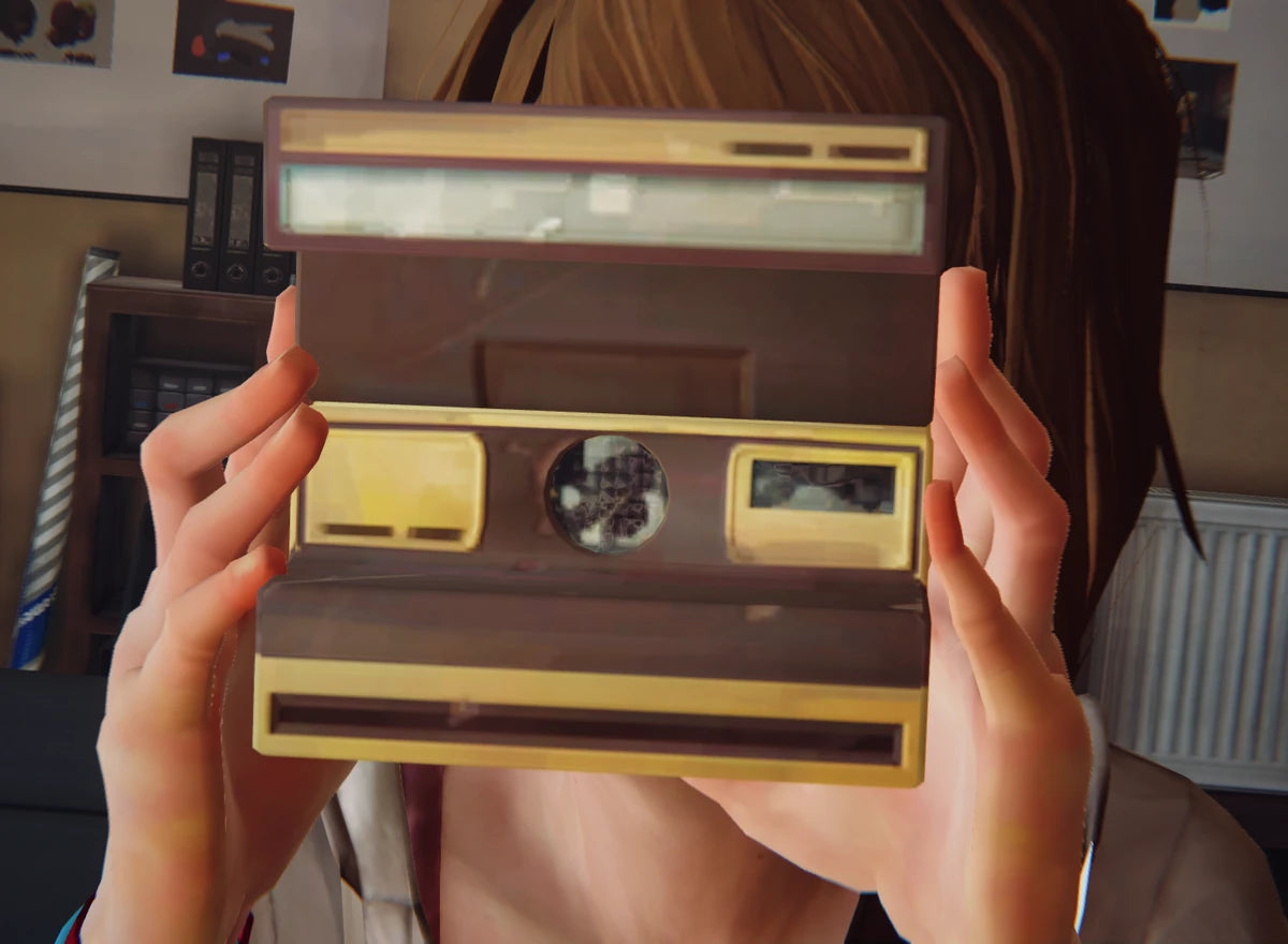 40812 | Life is Strange