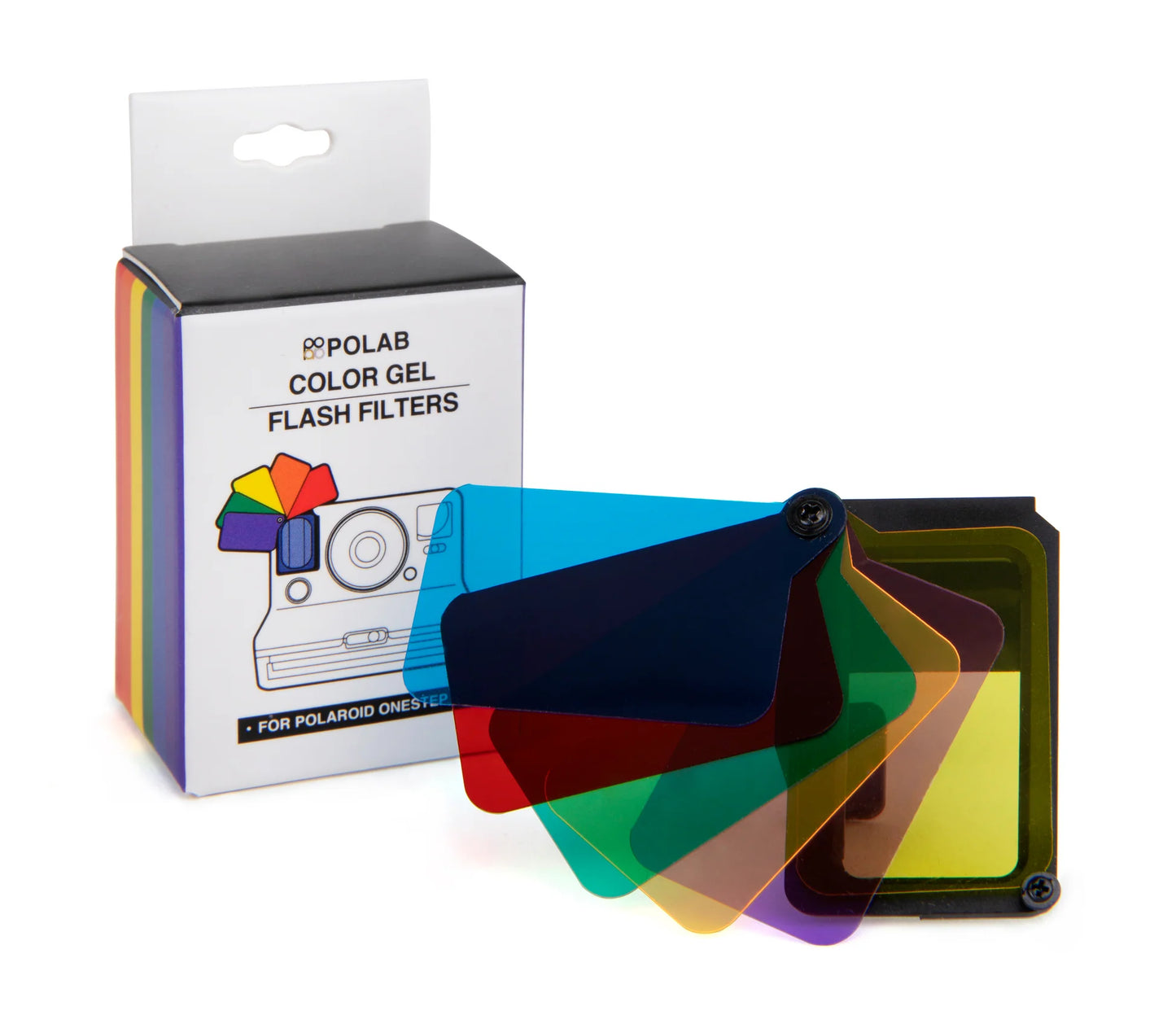 30045 | polab onestep flash color gel