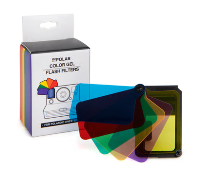 30045 | polab onestep flash color gel