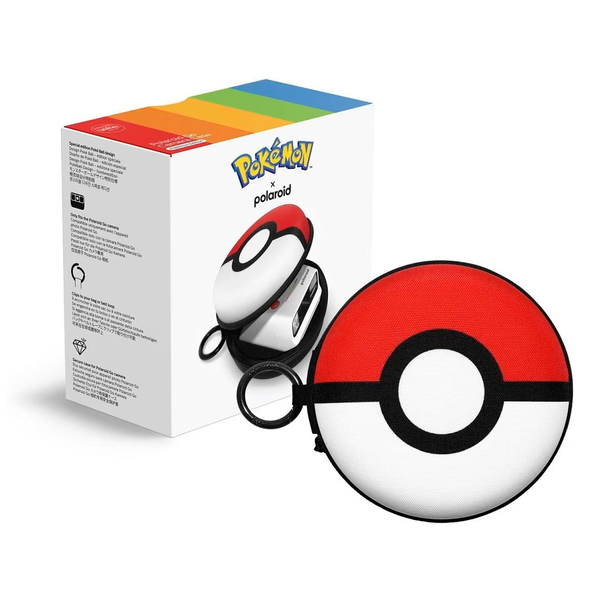 30091 | case Pokemon