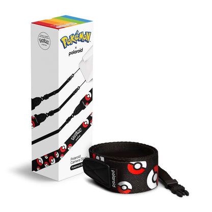 30511 | camera strap 002 Pokemon