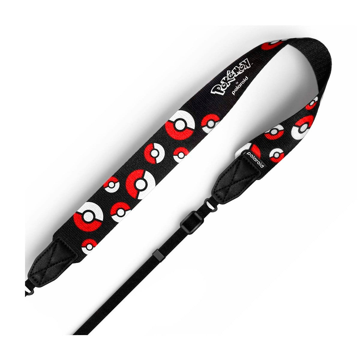 30511 | camera strap 002 Pokemon