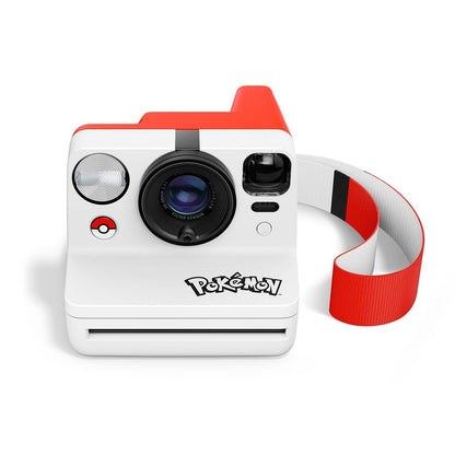 10082 | polaroid now G3 pokemon