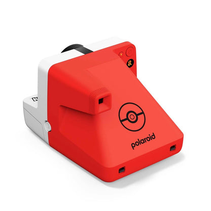 10082 | polaroid now G3 pokemon
