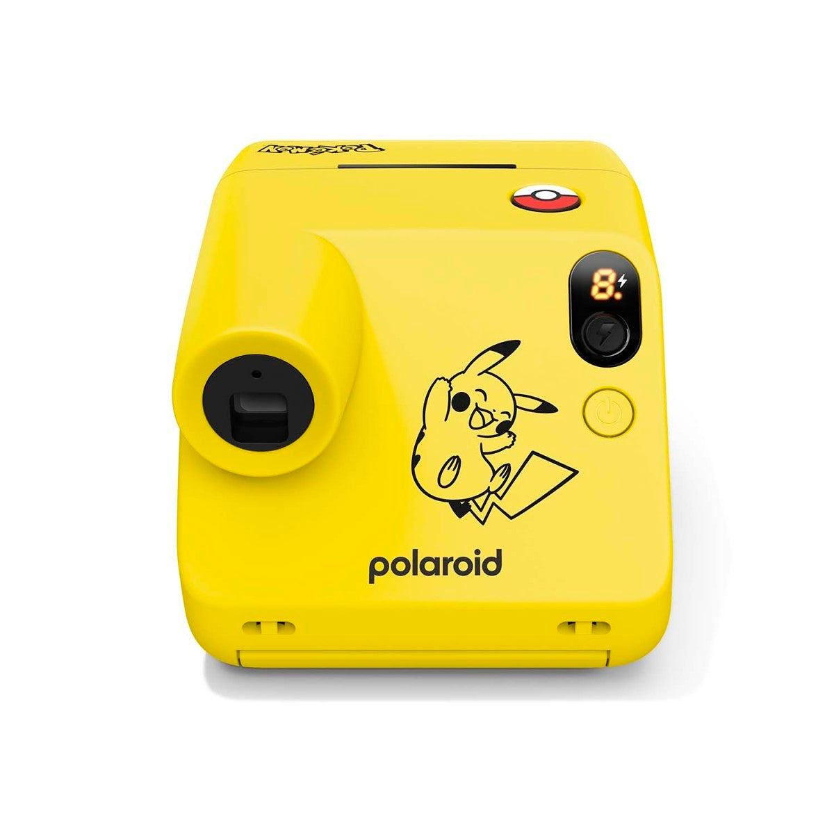 10091 | g3 pokemon pikachu
