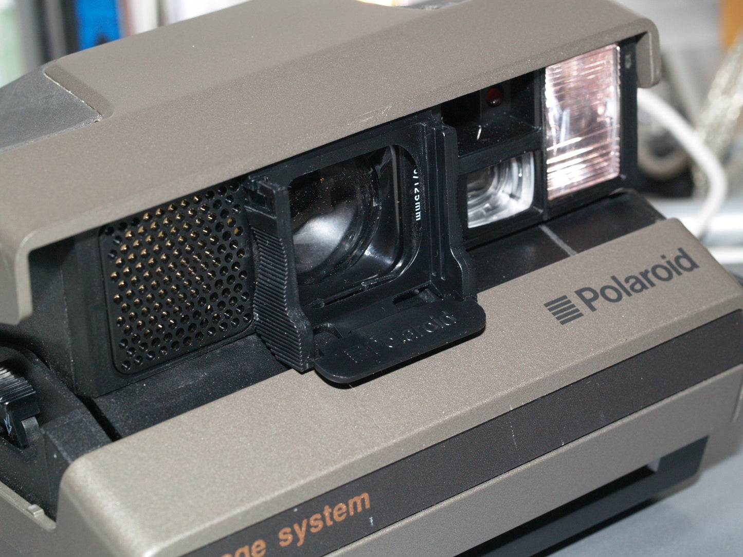 30051 | F106 filter holder