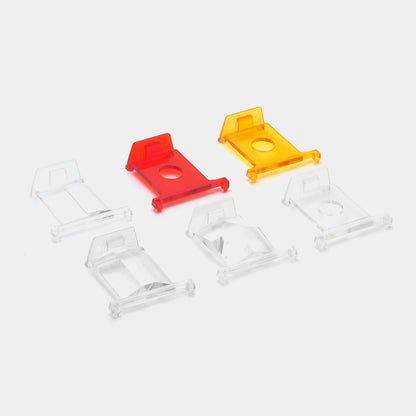 30041 | impulse special effects filters 6x set