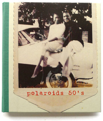 40010 | polaroids from the 50's