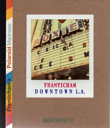 40010 | downtown - LA