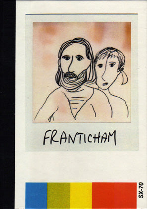 40010 | franticham's SX-70 portraits