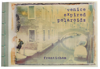 40010 | venice expired polaroids