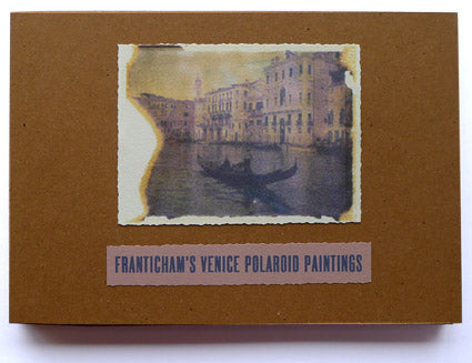 40010 | venice fading away