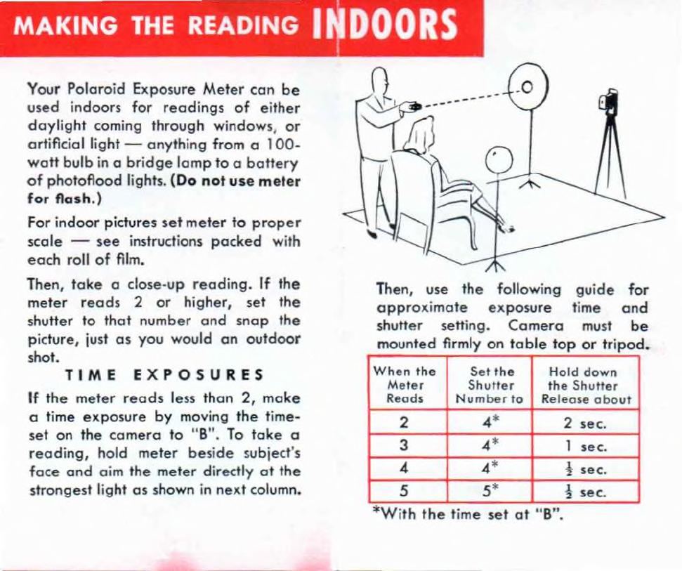 40112 | rollfilm_z exposure meter PR-23