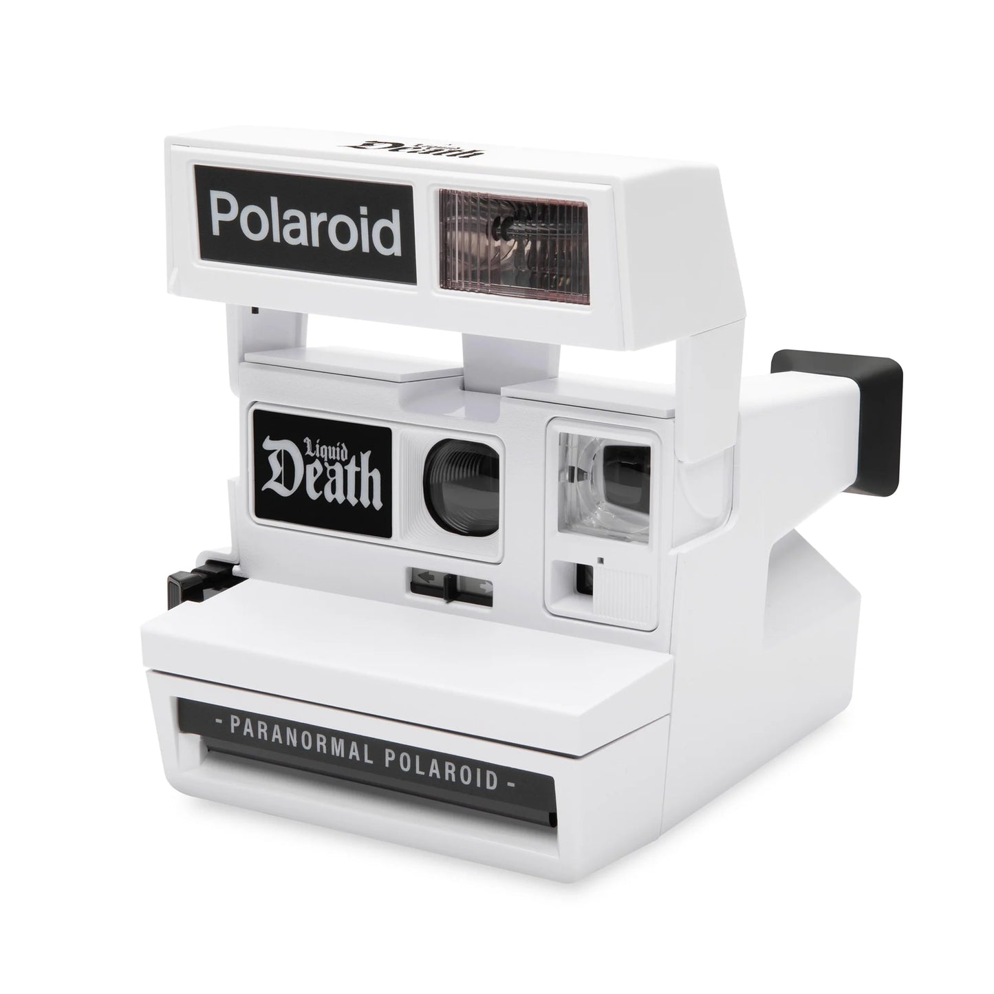 10042a  | Liquid Death paranormal polaroid