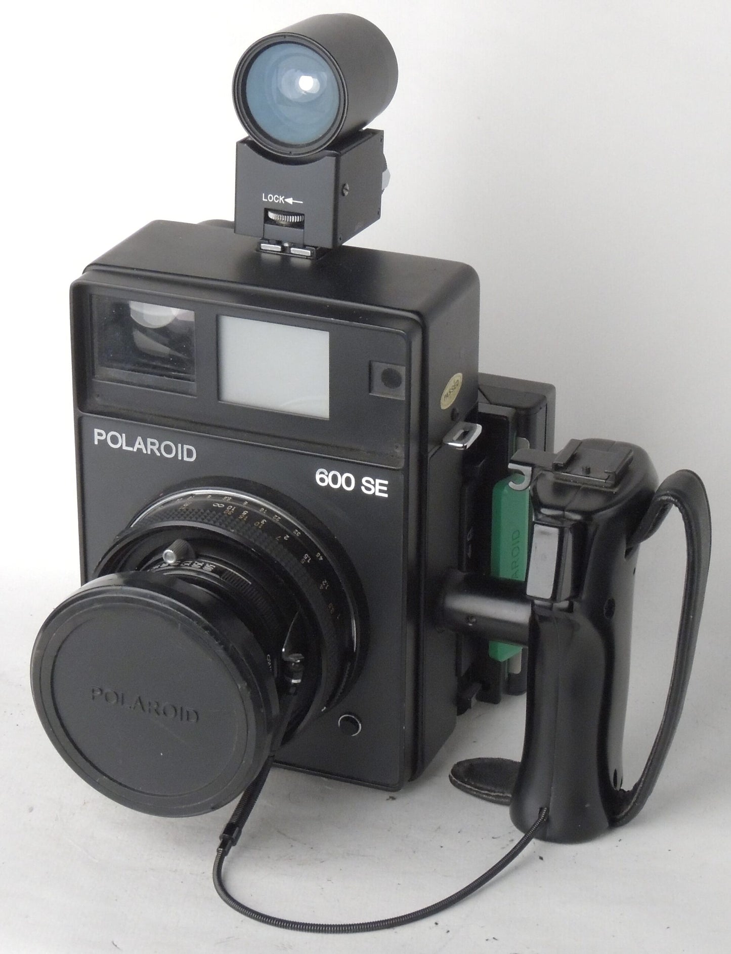 30021 | 600SE 75mm lens cap