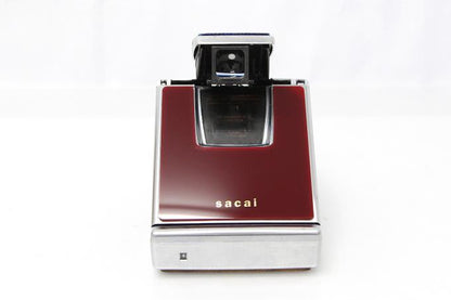 10031a | polaroid originals sacai red