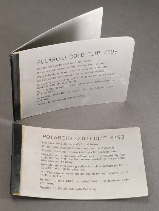 30021 | 193 cold clip