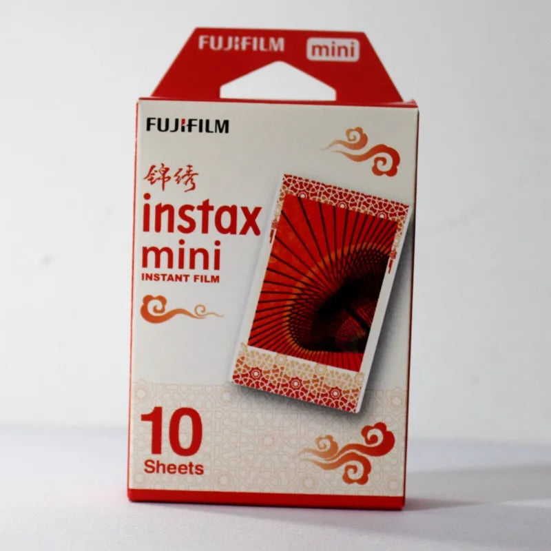 20201 | instax mini chinese version