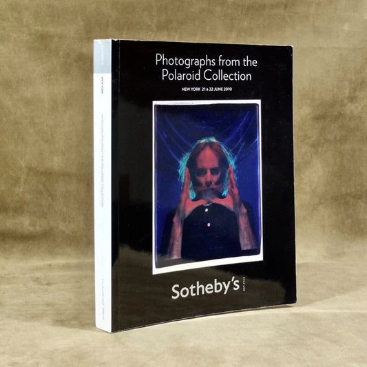 40010 | Photographs from the polaroid collection - sotheby’s
