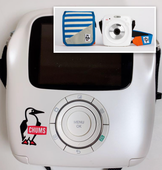 10211 | instax SQ10 chums