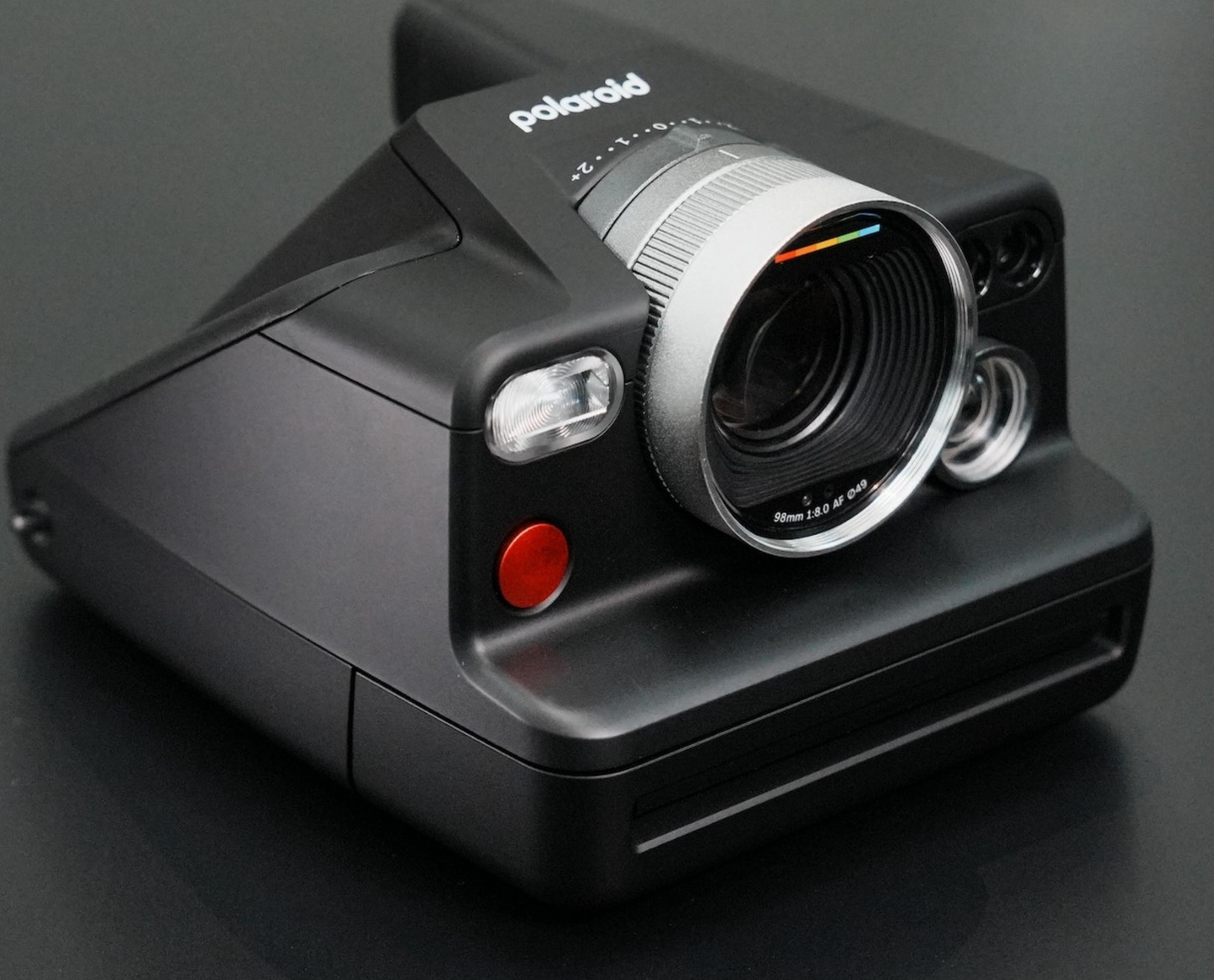 0502 | Polaroid i-2