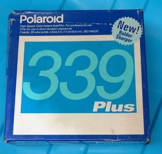 20330 | 339 plus (01)