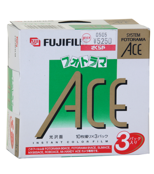 20303 | ACE 3x (01)