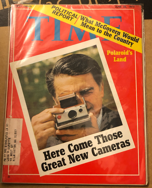 40031 | Time 1972 June