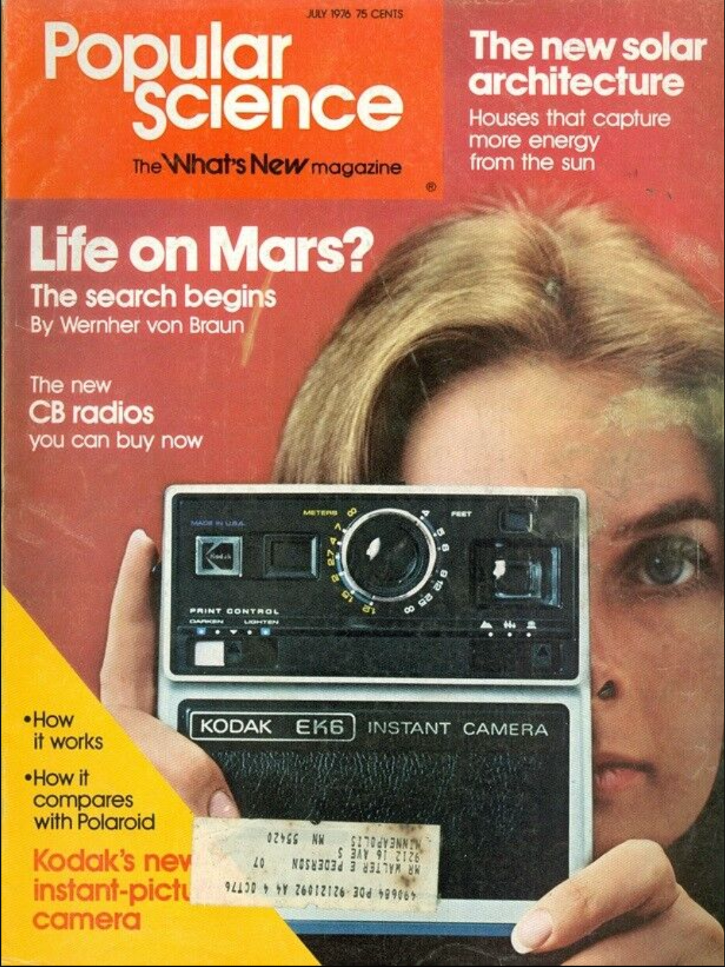 40031 | Popular Science 1976 Jan