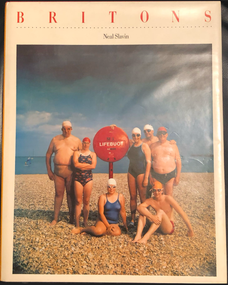 40010 | Britons